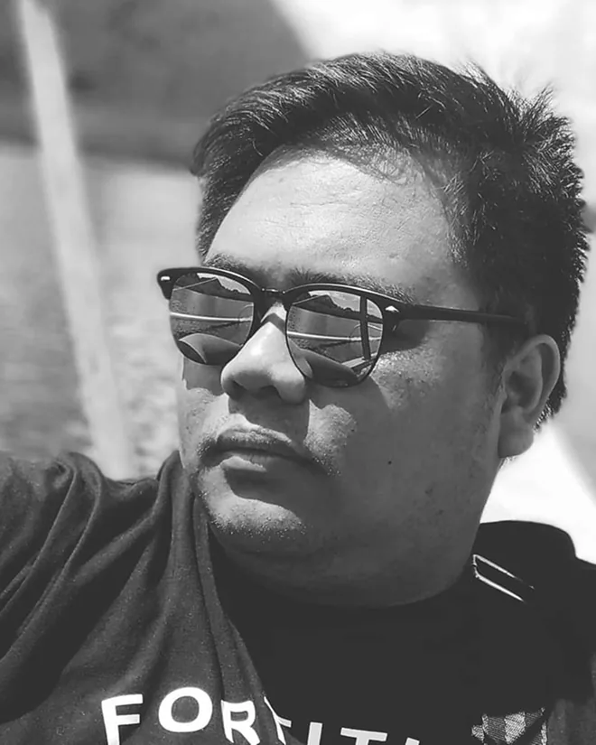 Earvin Ausin